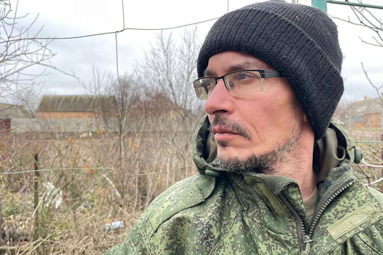 Ветеран «Шторма Z»: «Меня, как участника СВО, коробит определение «боевик» в отношении ВСУ»