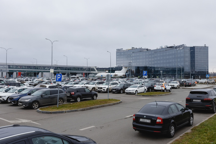 Еще 7,7 млрд рублей пойдет на реконструкцию аэровокзальной инфраструктуры международного аэропорта «Казань»