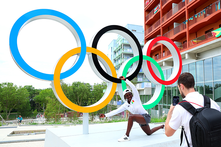 Олимпийские игры в Париже могут стать одними из самых скандальных за всю историю соревнований