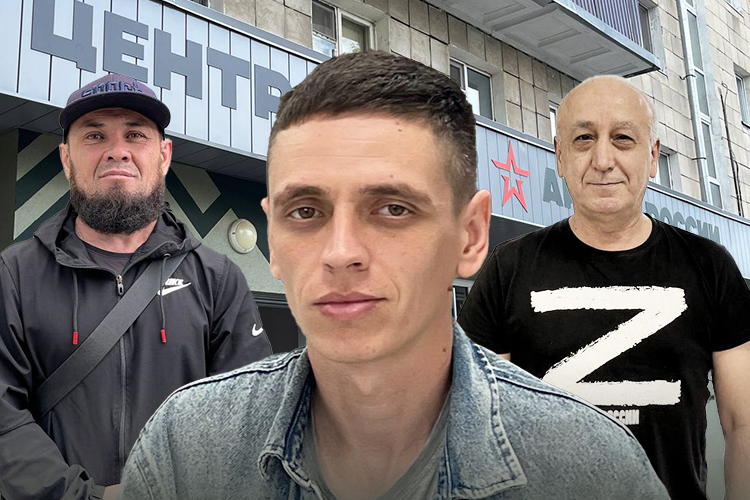 «Если бы СВО не случилось, то ее надо было бы придумать!»: пять непридуманных историй контрактников