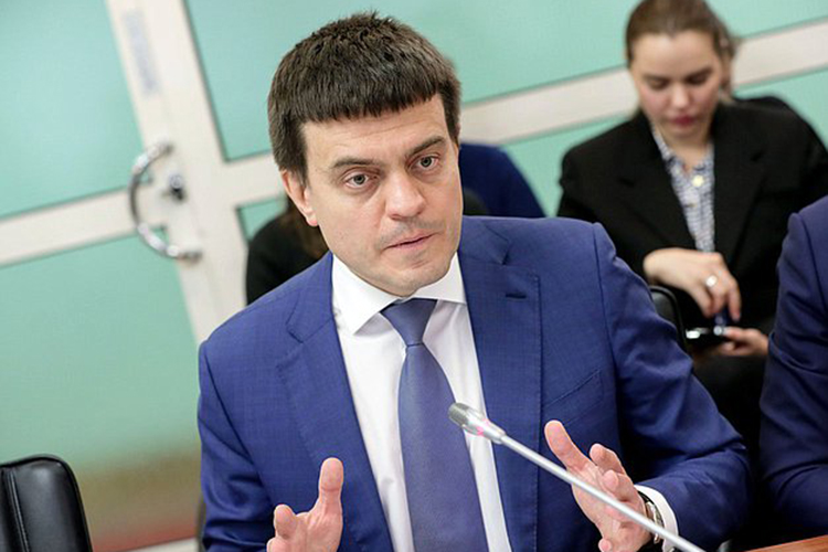 Губернатор Красноярского Края Михаил Котюков отметил необходимость финансового просвещения населения