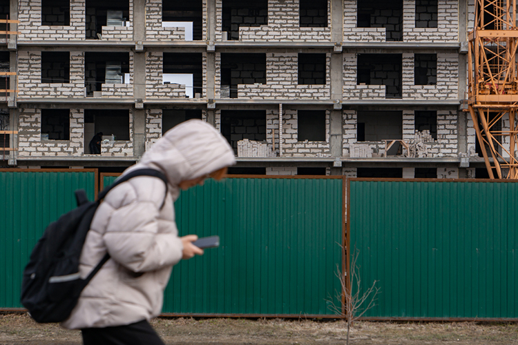 «Если посмотрим различные теории урбанистики, в будущем города будут бороться за население. Будут рекламировать города, где жить, и брать себе оптимальных жителей, мы к этому идем»