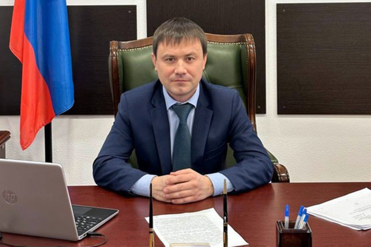 В АП РФ одобрили кандидатуру Азата Гильмутдинова на должность председателя Верховного суда Татарстана