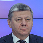 Дмитрий Новиков — депутат Госдумы, заместитель председателя ЦК КПРФ