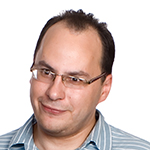 Эльдар Муртазин — ведущий аналитик «Mobile Research Group»