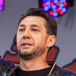 Фирдус Тямаев — певец, заслуженный артист Татарстана