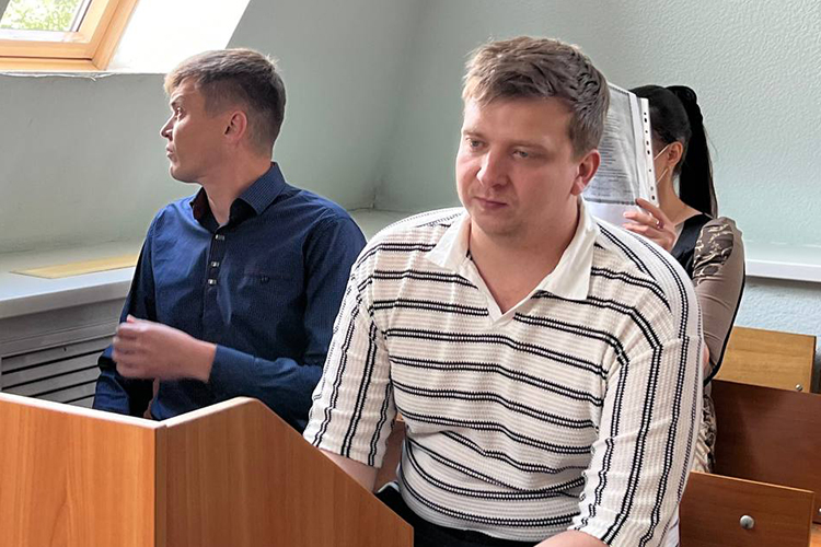 «Условка» Мишенькина под вопросом? Прокуратура потребовала вызвать в суд бывшего замначальника ОП «Юдино»