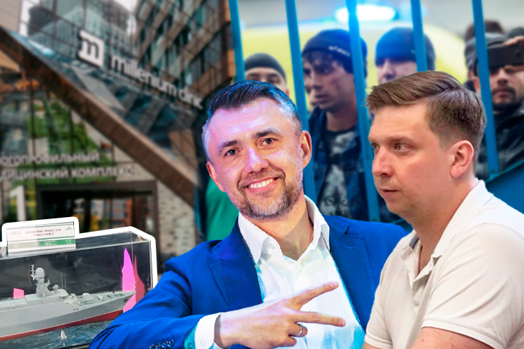 Что ждет Фаттахова в Росмолодежи, сколько мигрантов выселят из Татарстана, куда идет дело Мишенькина?