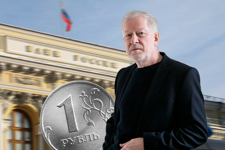 Иван Грачев: «Правительство защищает от выкрутасов ЦБ тех, кто приносит пользу экономике России»