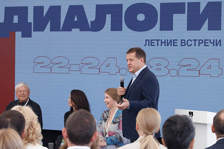 «Хороший паблик-арт – это всегда дорого. За 500 тысяч его не сделаешь»