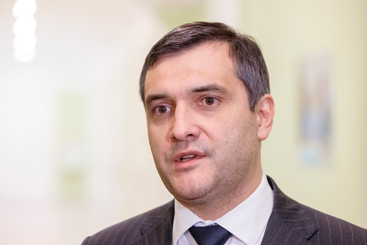Марсель Миннуллин: «По моему желанию или убеждению не был уволен ни один главный врач!»