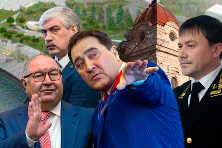 Фардиев тасует глав в Закамье, скверу Учителя не нашли места, а главе Верховного суда РТ ищут зама