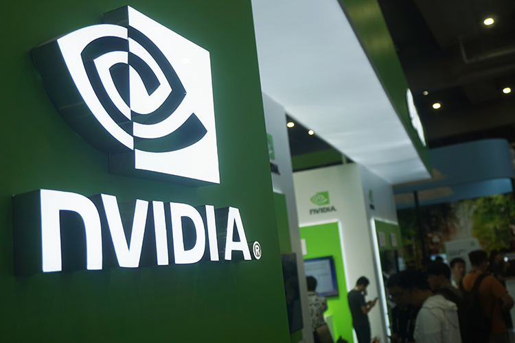 Выручка Nvidia подскочила на 122%. Прибыль компании увеличилась более чем вдвое и составила $16,59 млрд.