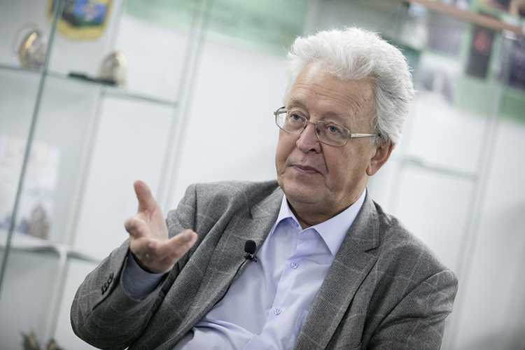 «Где же русские пособники Гитлера?» – «Их расстреляли»