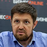 Азат Гайнутдинов — основатель благотворительного проекта «Приют человека», член Общественной палаты РТ