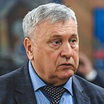 Владимир Вавилов — председатель правления благотворительного фонда помощи детям, больным лейкемией, им. Анжелы Вавиловой, депутат ГС РТ шестого созыва