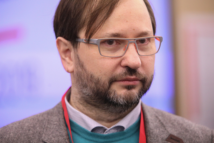 Михаил Виноградов: «С конца 2010-х мы наблюдали буллинг в отношении Татарстана»