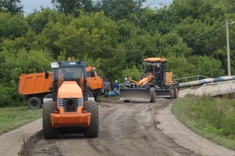 Заказы от муниципальных и республиканских ведомств помогли «Чистопольскому автодору» увеличить выручку почти в 1,5 раза — до 313 млн рублей