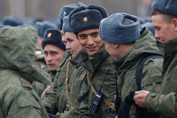 Юбилей частичной мобилизации: ждать ли новой волны?