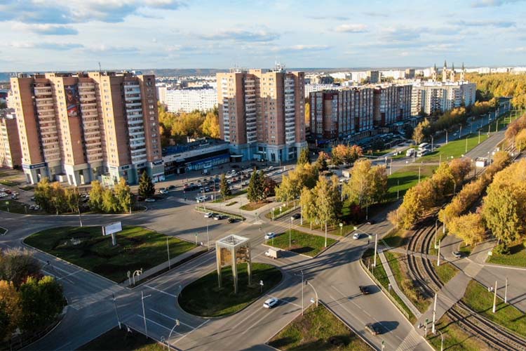 Администрация города на один год приостановит благоустройство территории и будет работать по запросу жителей