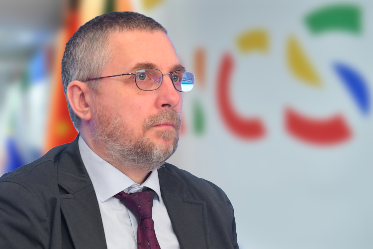 Иван Сафранчук: «Если расширить БРИКС, то он фактически заменит G20, только без западников»