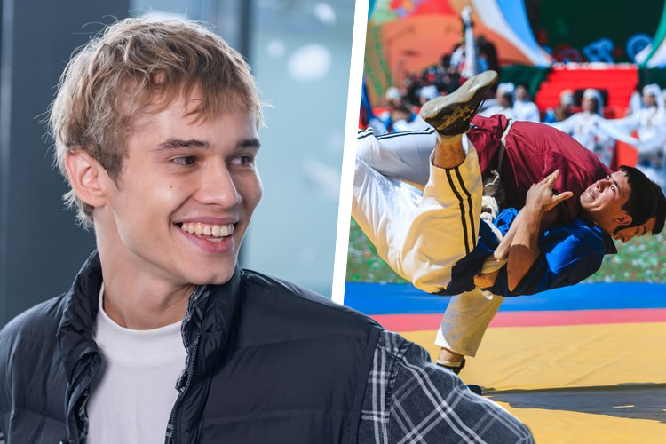 «Он был бы чемпионом!»: Марат из «Слова пацана» оказался батыром