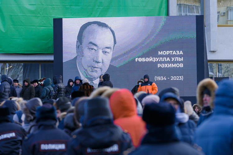 После смерти первого президента Башкирии в январе 2023-го племянница потеряла политическую защиту и ситуация с судом может быть лишь началом чего-то большего, дальше может последовать закрытие сайта или получение иноагентского статуса