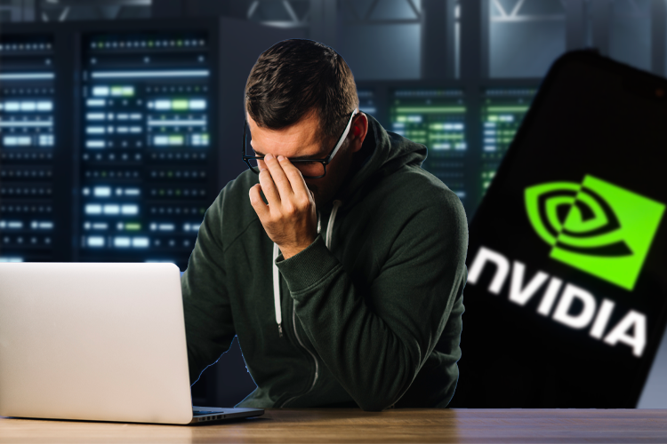 Майнерам ограничат энергию, китайцы ищут альтернативу чипам Nvidia, айтишников из РФ увольняют пачками