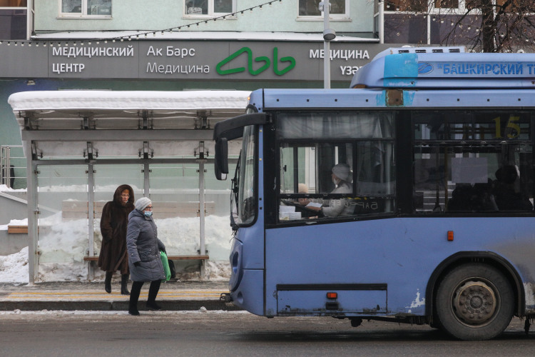 «Основная проблема в сфере общественного транспорта — отсутствие кадров»