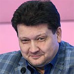 Дмитрий Дробницкий — политолог-американист