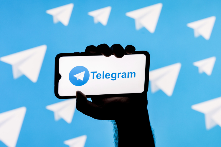 В Казахстане появится офис Telegram