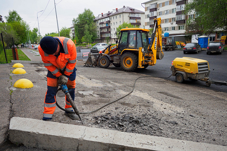 Самый крупный контракт «Татавтодора» обошелся бюджету в 227 млн рублей