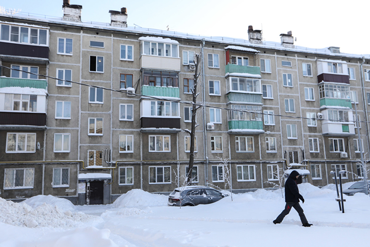 Казань оказалась на первом месте по росту цен на вторичном рынке среди городов-миллионников России: за третий квартал прирост — 3,6%, или 15% в годовом выражении