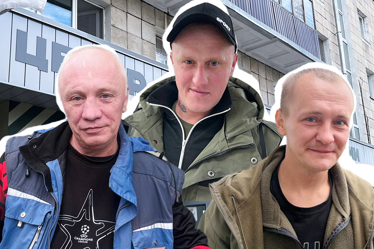 «Мне деньги и звания не нужны, главное, чтобы враги сюда не пришли!»