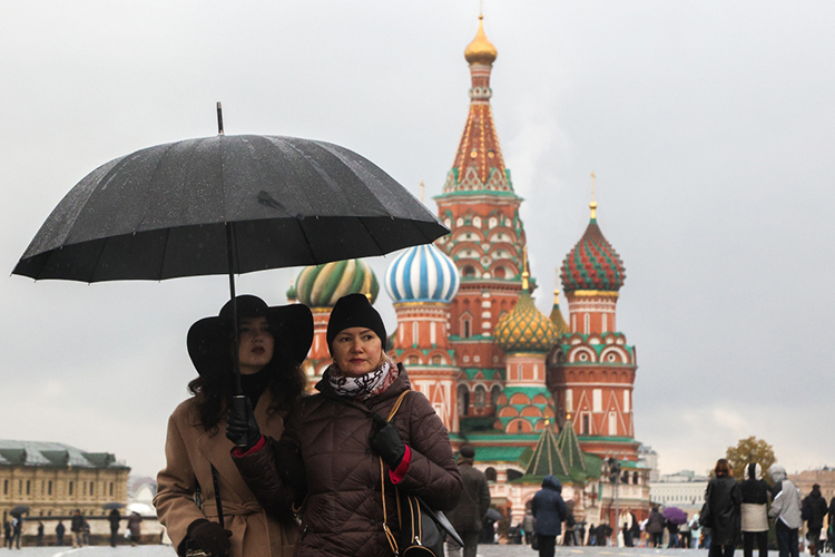 В топе направлений по России — Краснодарский край, Минеральные Воды, Москва и Подмосковье, Казань и Калининград