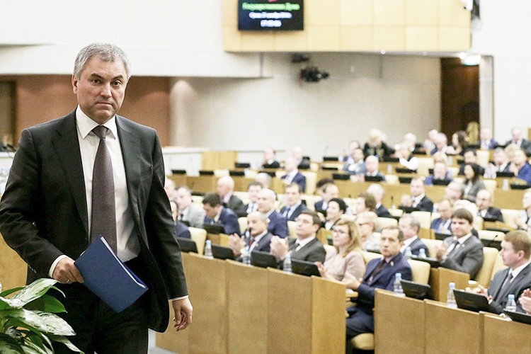 «Я бы ввел главный запрет – чиновникам и депутатам говорить глупости!»