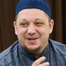 Расул Тавдиряков — мусульманский блогер, автор телеграм-канала «Мулла из-за угла»