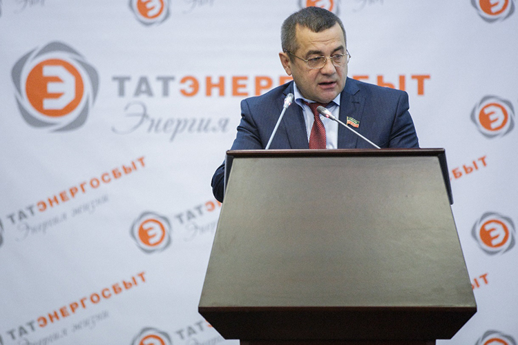 У майнеров остался год сладкой жизни? Татарстан ждет дифференцированный тариф