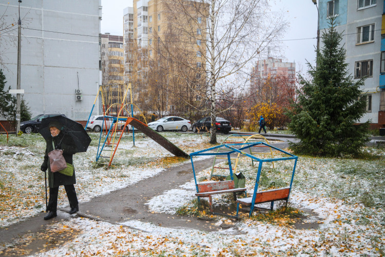 В крупных управляющих компаниях Казани сейчас не хватает 735 работников