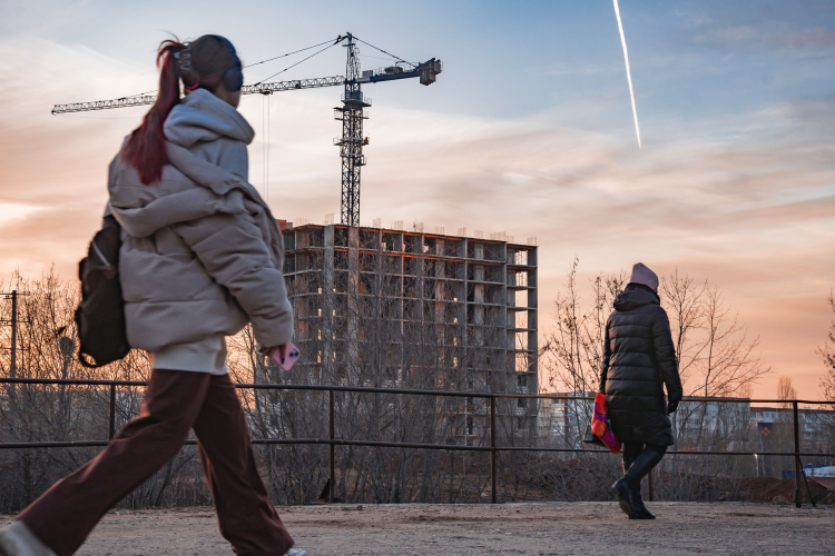 Как указывает ЦБ, после отмены массовой льготной программы ипотека перешла к «сбалансированному росту» на уровне 1% в год