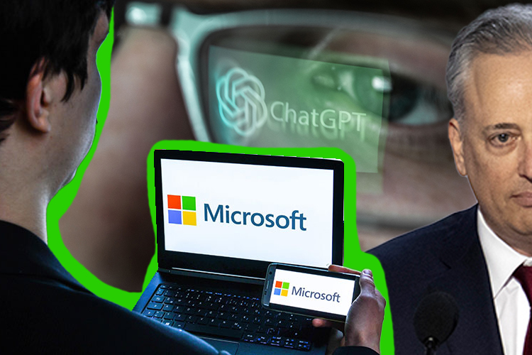 Хакеры взломали Microsoft, Маск начнет делать игры, топ-менеджер PayPal стал «криптоцарем»