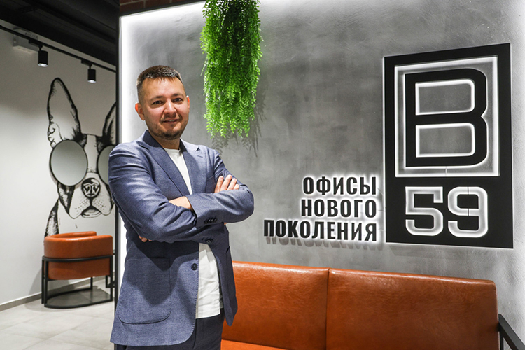 Директор «Вквадрате»: «В готовый арендный бизнес вкладываются преподаватели вузов, инженеры, строители»