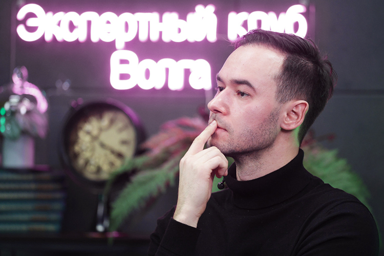 Булат Ганиев: «Несколько IT-компаний из Татарстана в предбанкротном состоянии»