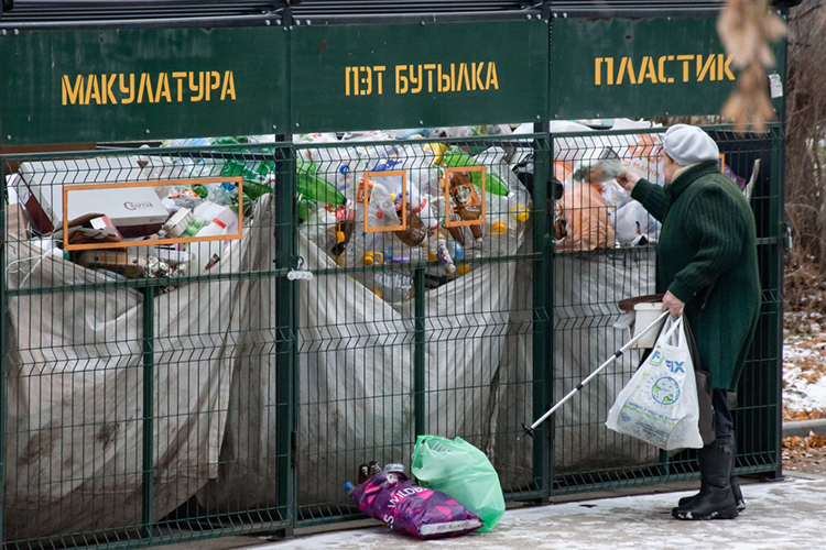 В сфере обращения с ТКО большие надежды возлагались на так называемую «мусорную реформу», где должна быть выстроена четкая система по сбору, сортировке, переработке и утилизации отходов