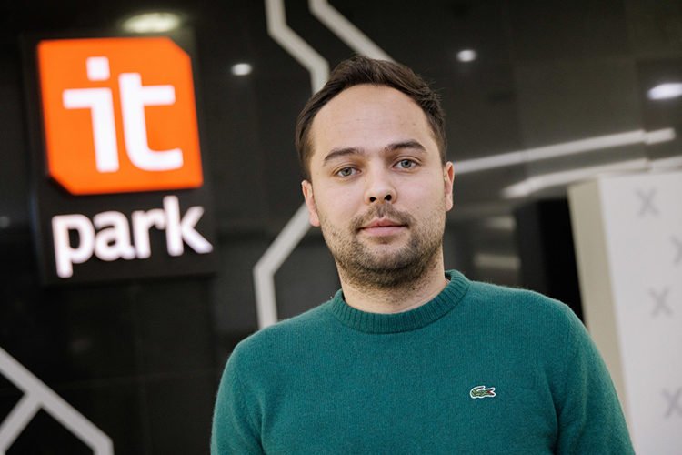 «Топливо, на котором поедет проект»: директор S4S/Architects Ринат Гарипов о вызовах рынка проектирования