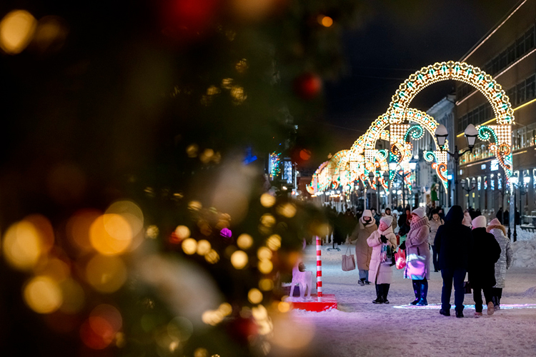  Новогодние каникулы в этом году продлятся целых 11 дней 