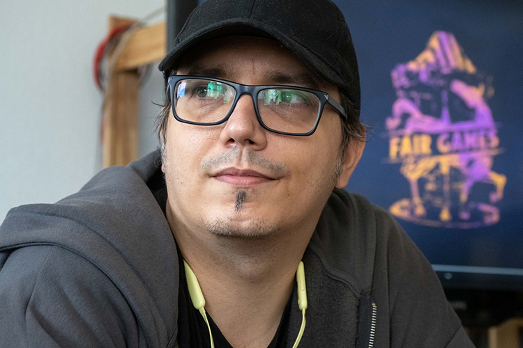 Ян Шевченко: «Мы закрыли направление больших 3D-игр. Этим заниматься бесполезно»