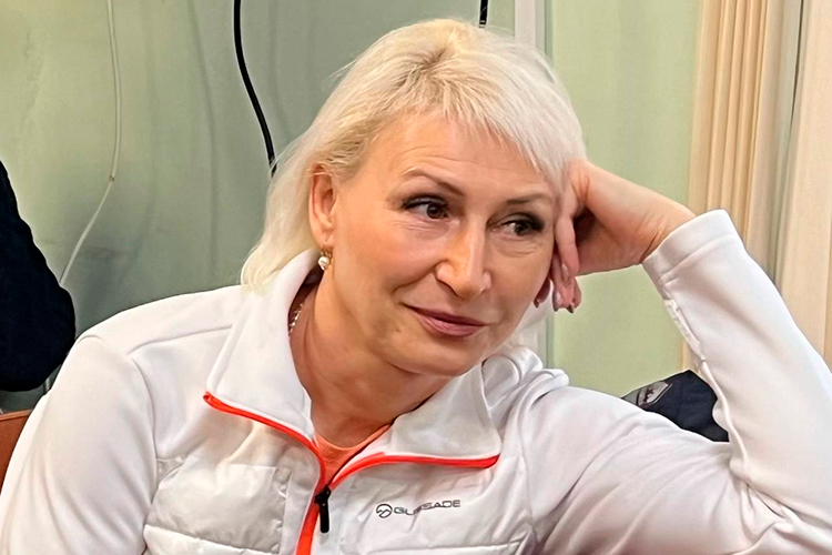 Светлана Межакова вложила в пирамиду 2 млн 330 тыс. рублей