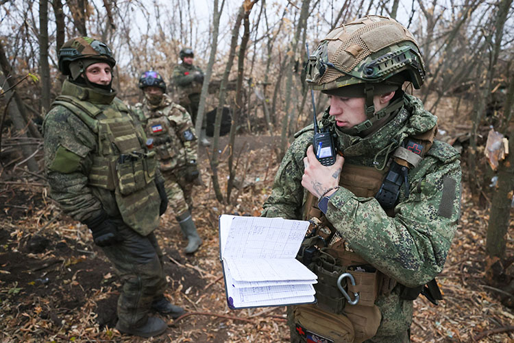 «Один из результатов 2024 года то, что российская армия наступала. В 2023 году начался перелом, тогда удалось сломать наступление украинской армии, и российская армия перешла в наступление. Больше никаких переломов не было»