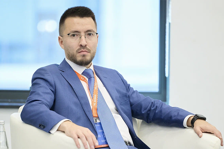 Айнур Ялилов, «Ялилов и Партнеры»: «Казань – центр юридической мысли, за этот статус нужно бороться каждый день»